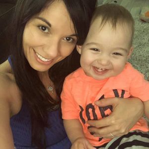 Meet your Posher, Jacqueline